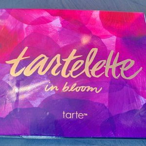 Tartelette In Bloom